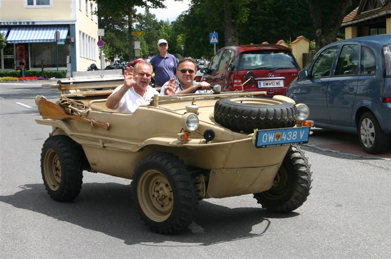 2009-07-12 11. Oldtimertreffen in Pinkafeld